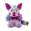 tie dye funtime foxy plush funko