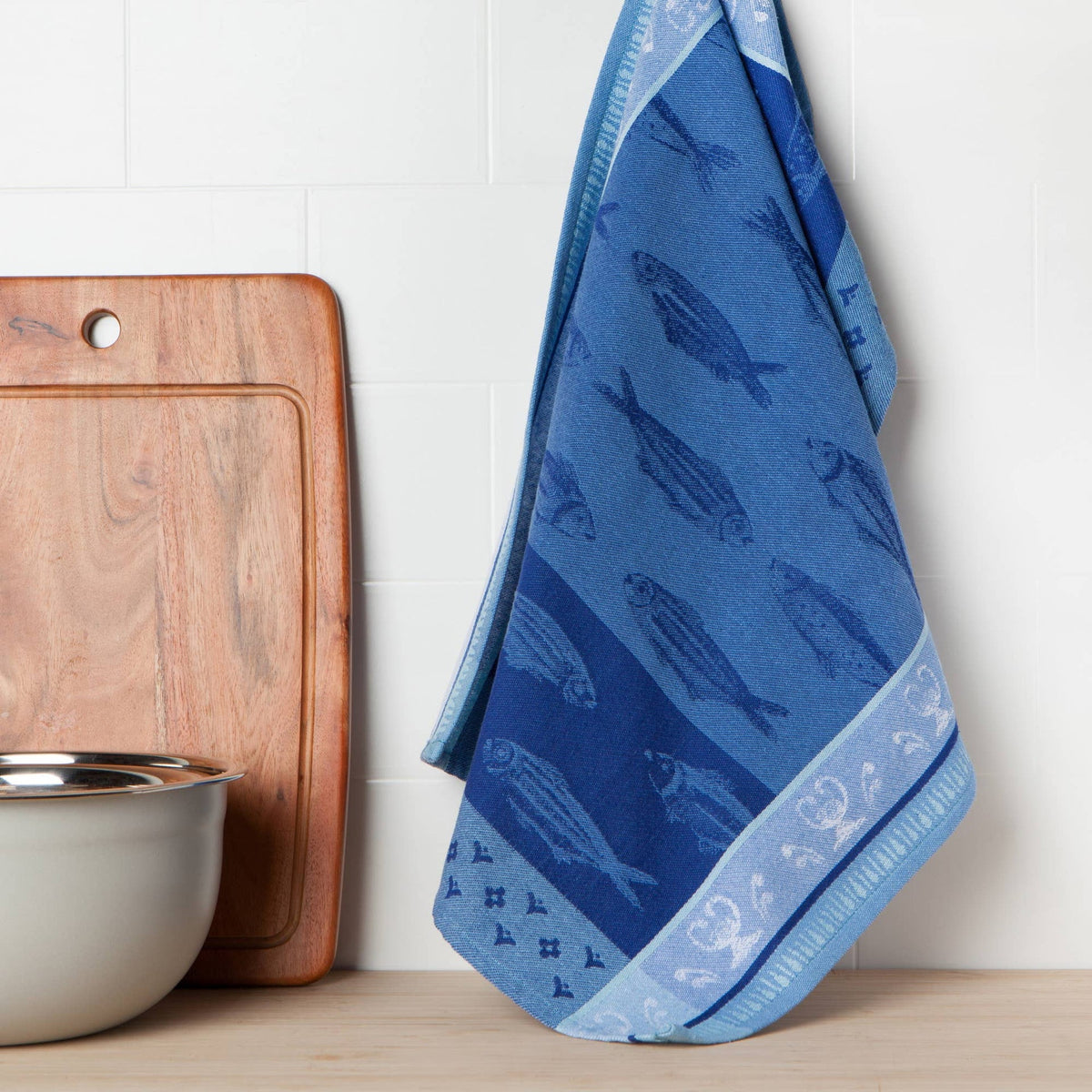 Torchon Jacquard Aveiro