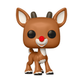 Funko Pop! Rudolphe