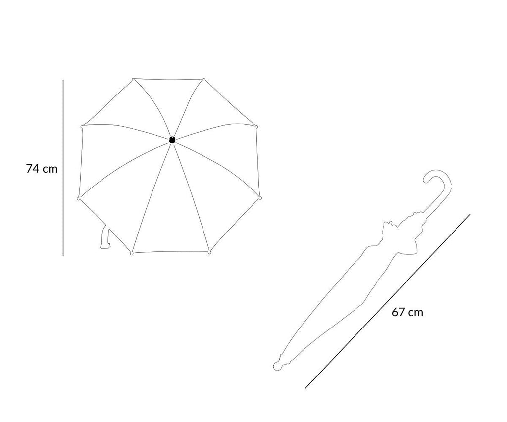Parapluie Le Petit Chaperon Rouge