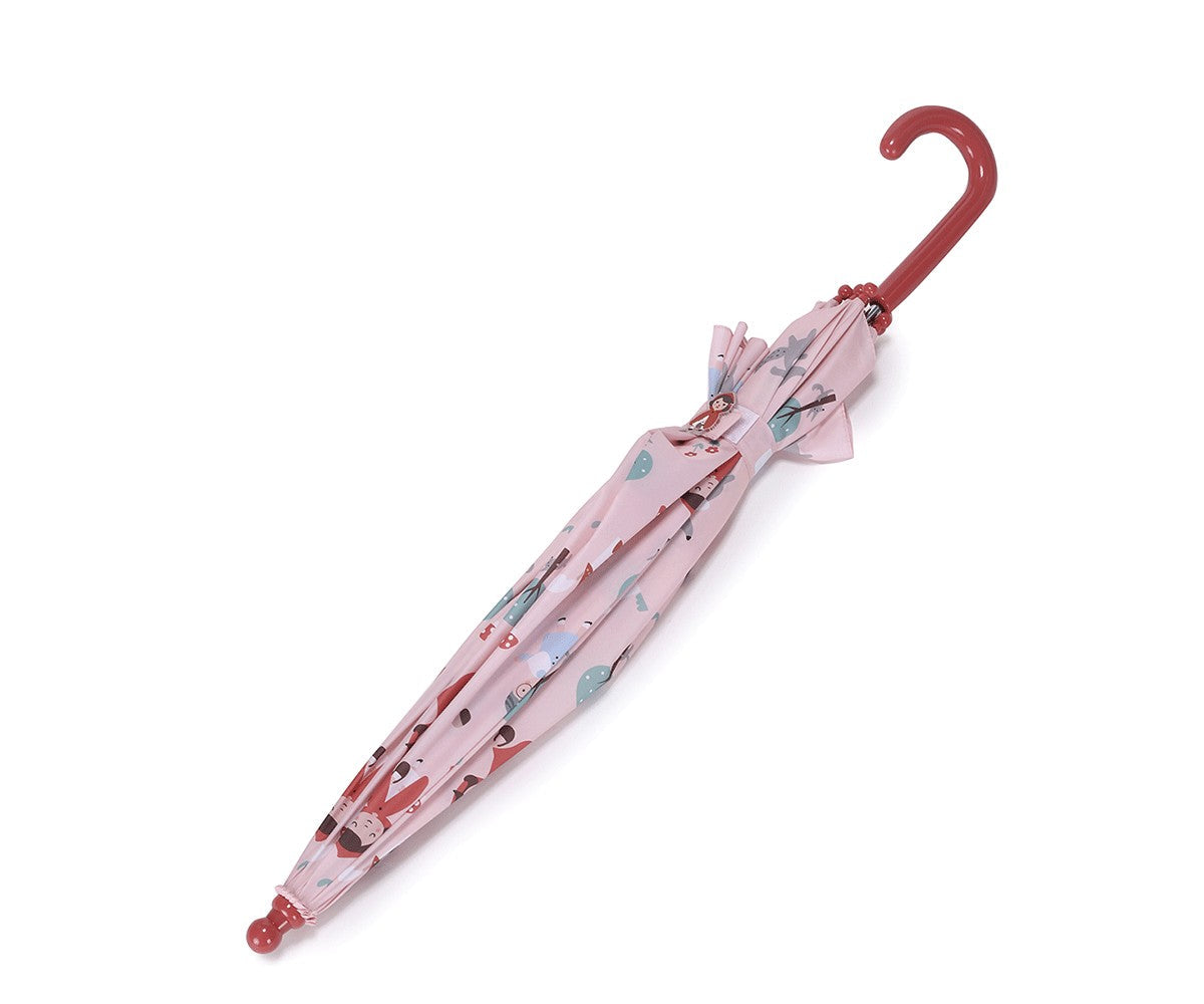 Parapluie Le Petit Chaperon Rouge