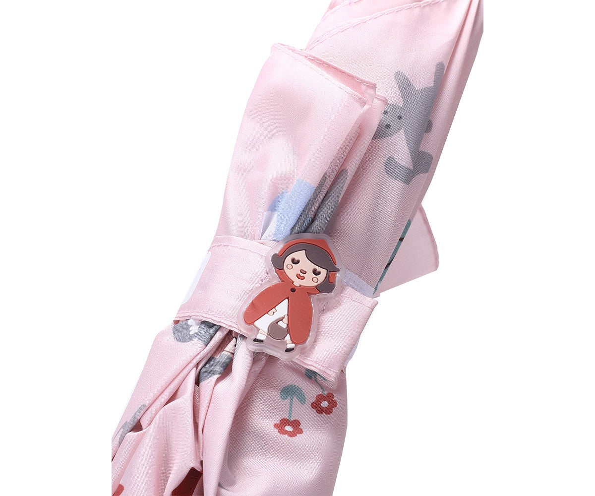 Parapluie Le Petit Chaperon Rouge