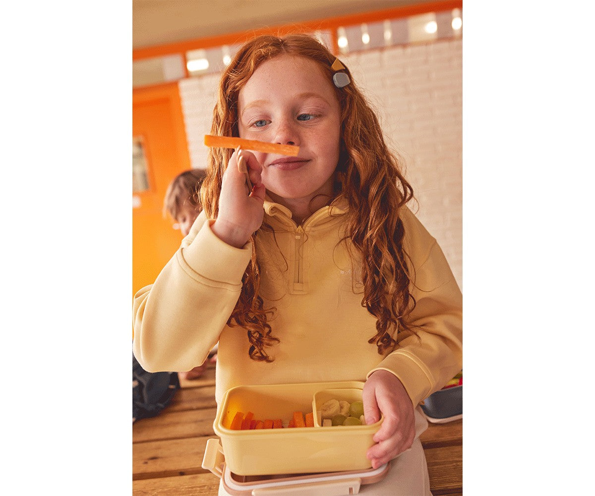 Boîte à Déjeuner Bento Forêt Magique