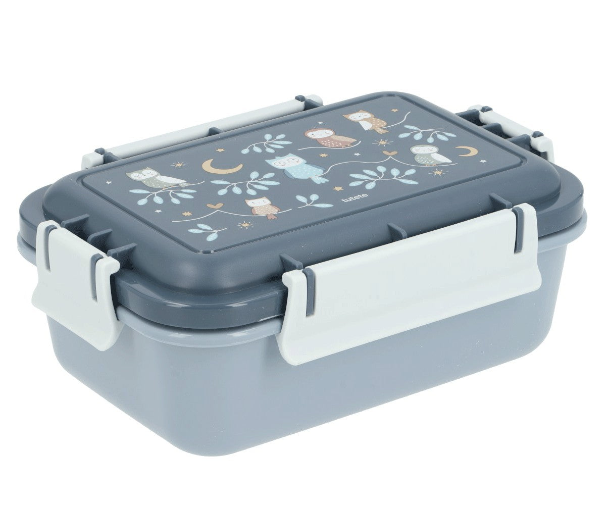 Boîte à Déjeuner Bento Forêt Magique