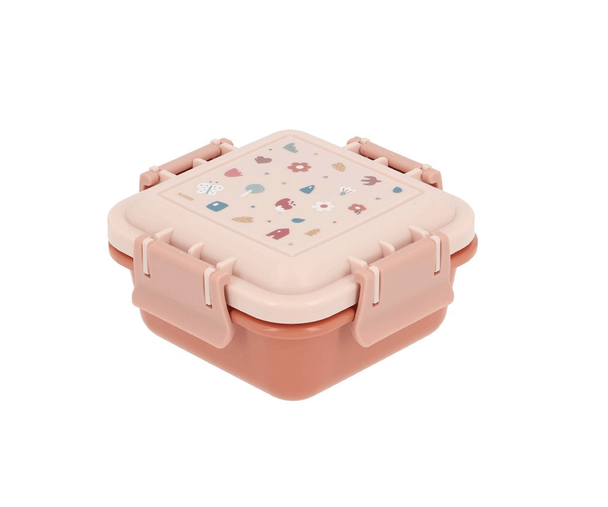 Geometrische Lunchbox