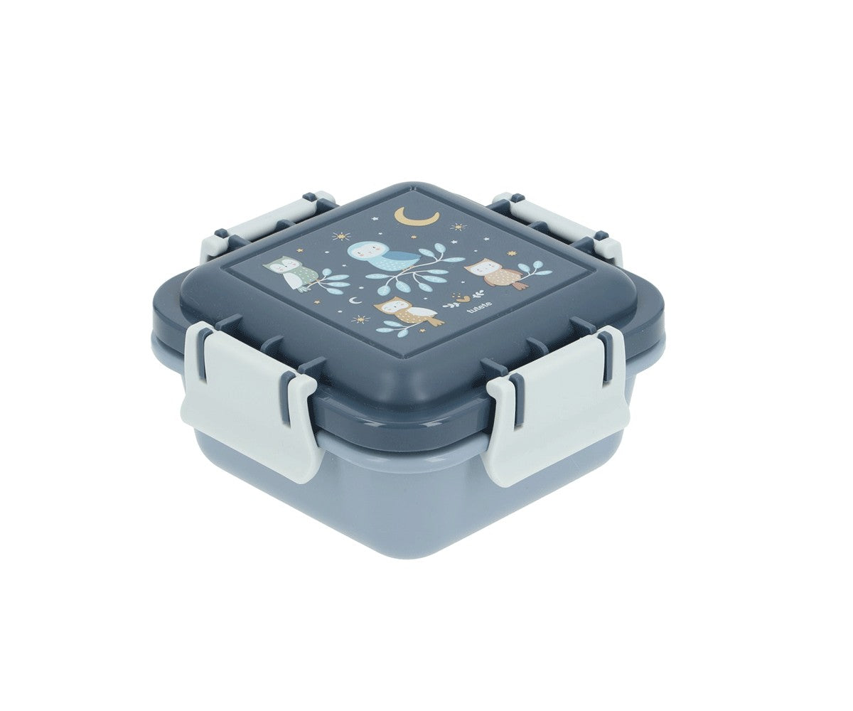 Boîte à Déjeuner Forêt Magique