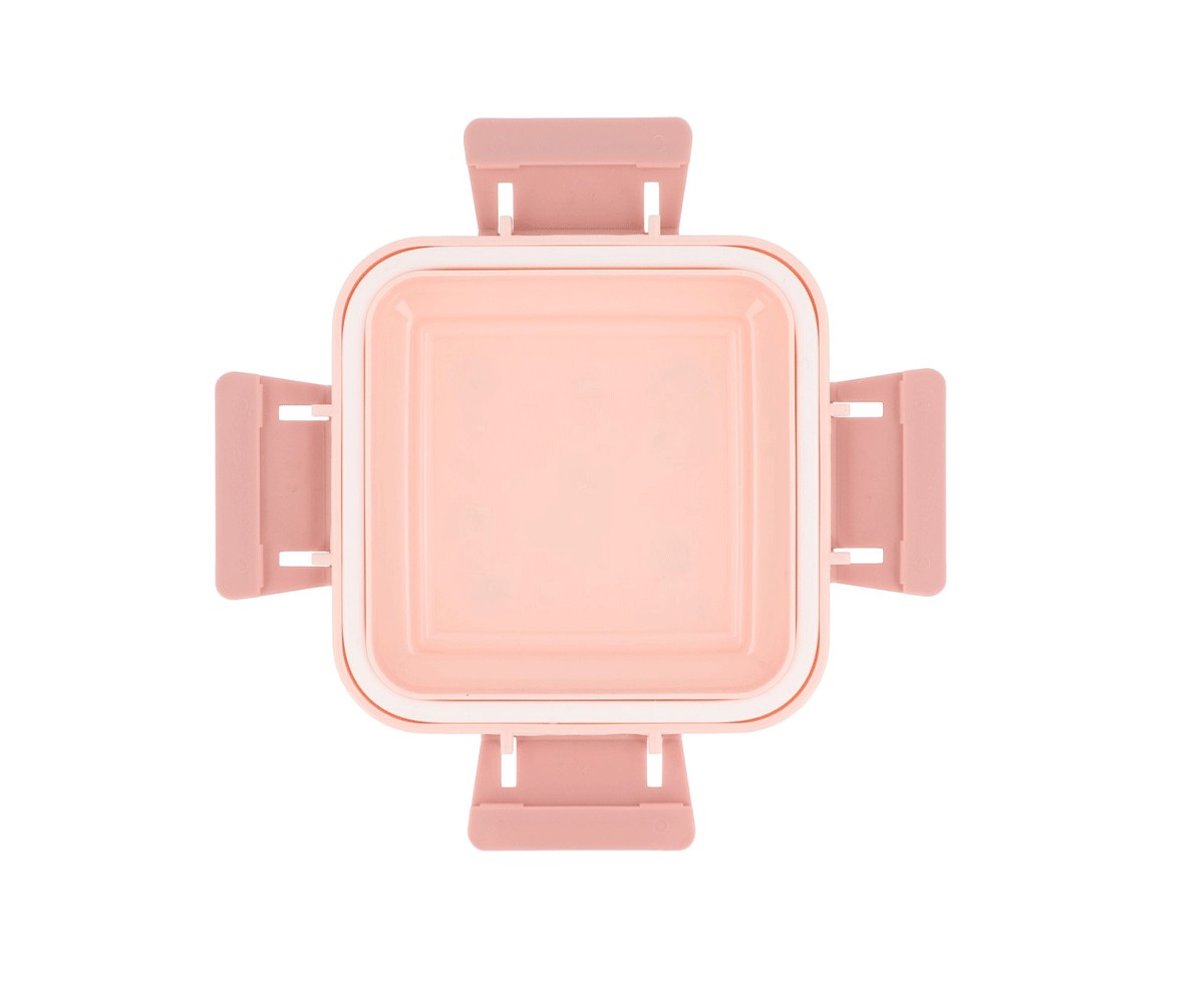 Boîte à Déjeuner Le Petit Chaperon Rouge