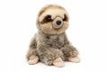 Peluche Paresseux assis Uni Toys