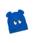 Bonnet Enfant L'éléphant bleu