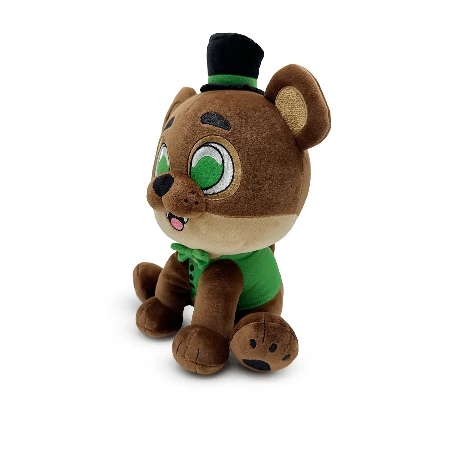 Peluche Popgoes the Weasel