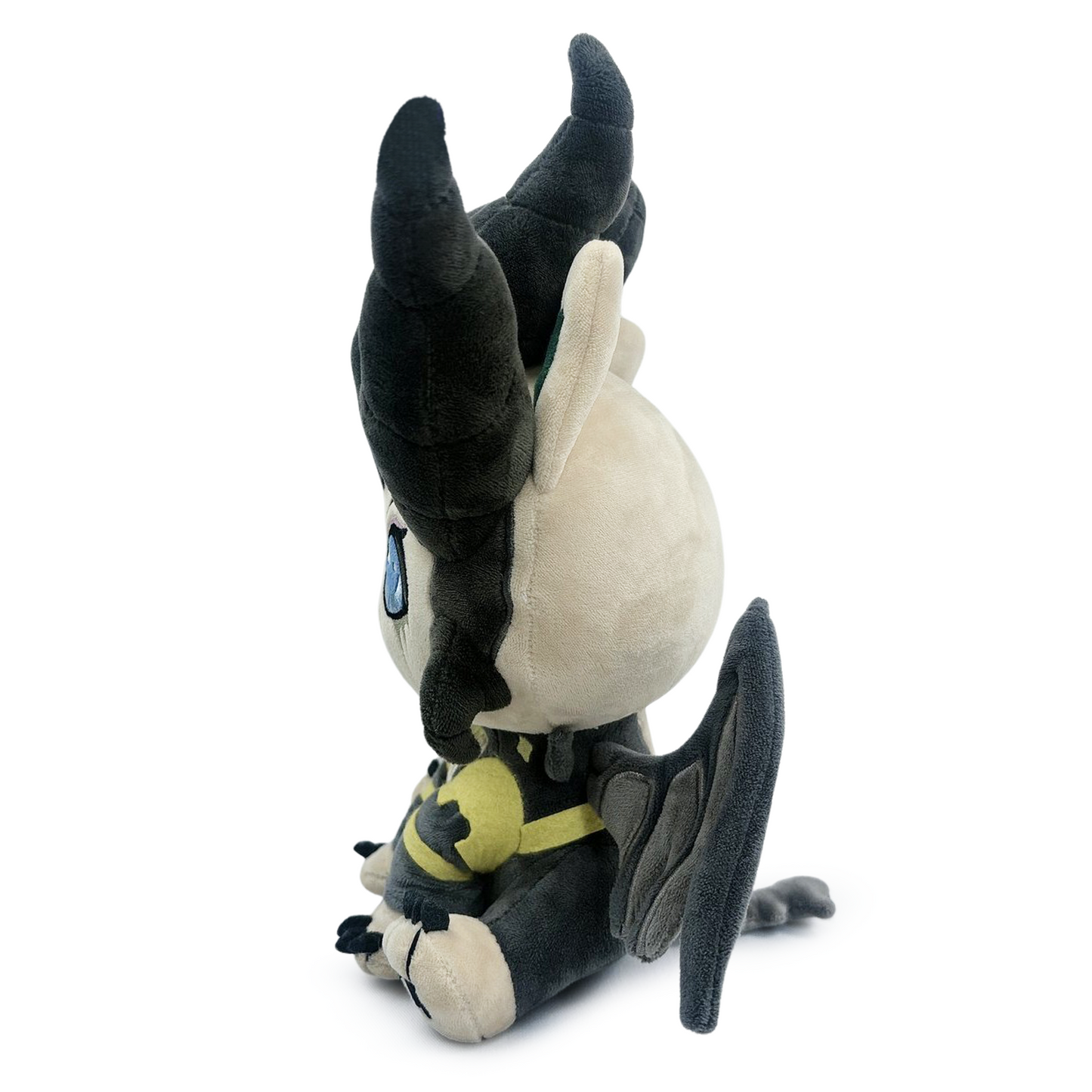 Kitty Lilith Plush (9in)