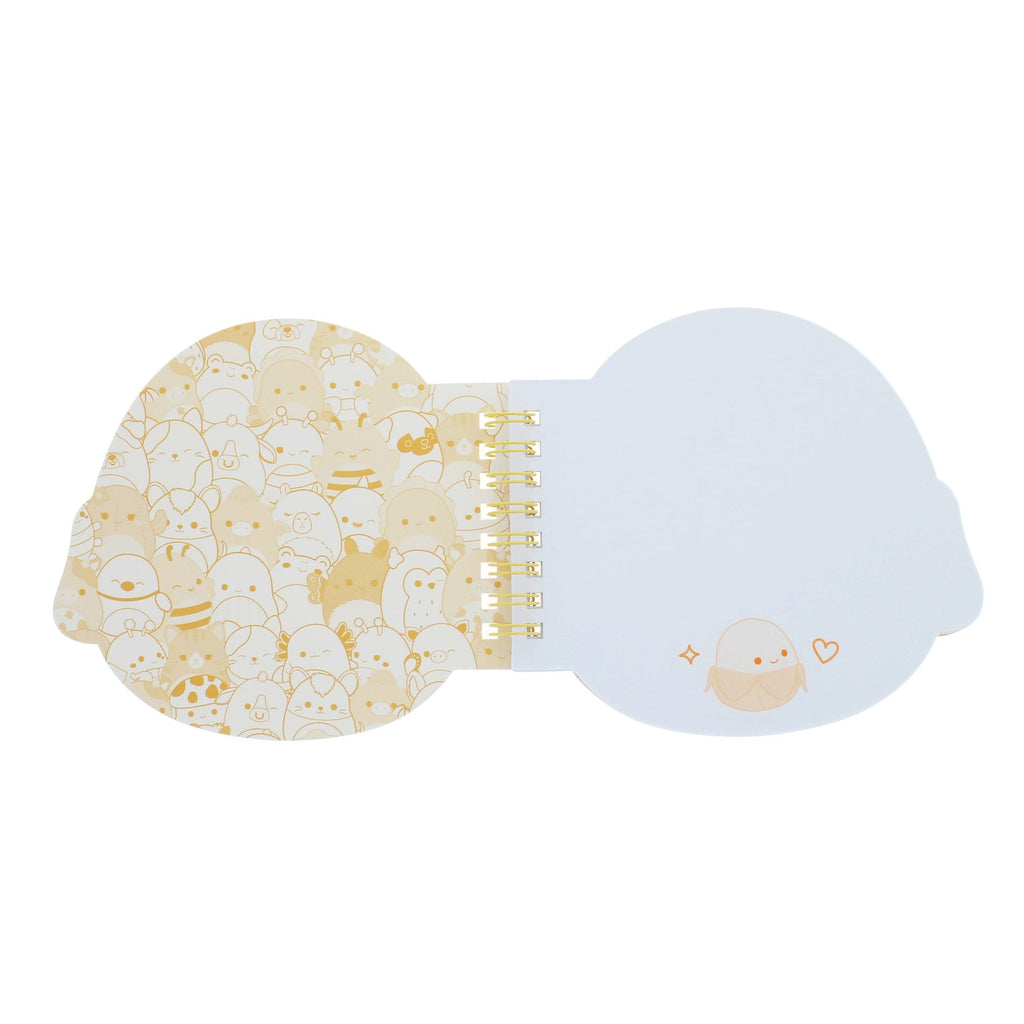 Carnet – Mini Mallow Days Squishmallows | Blueprint Coleccións – vue 3