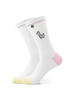 Chaussettes Lama J.Clay – vue produit 1