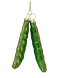Décoration à suspendre Haricots Verts