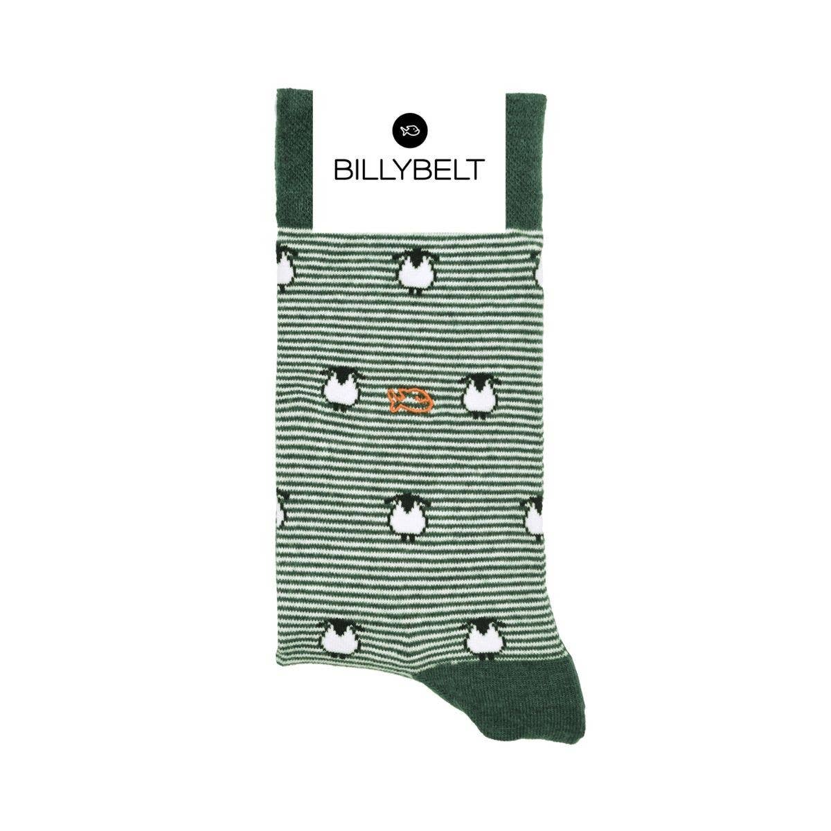 Chaussettes Mouton