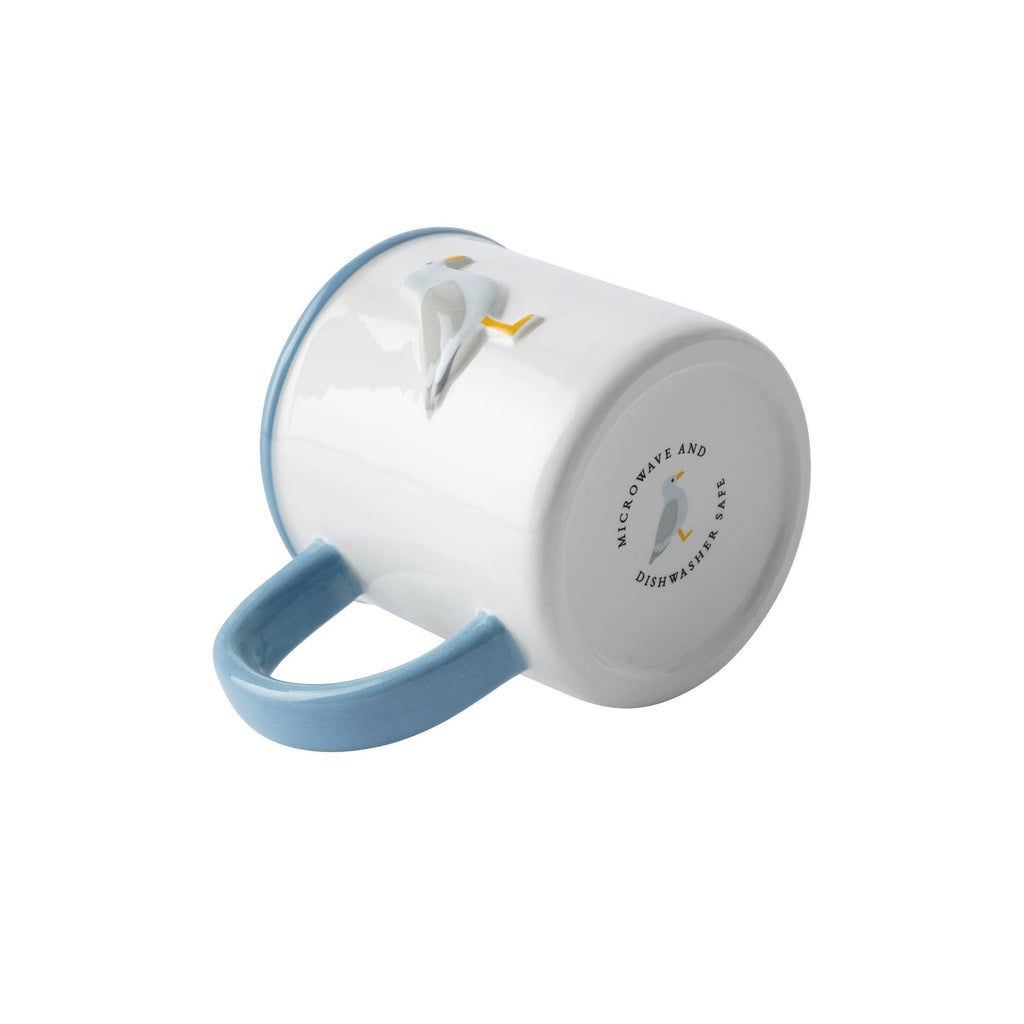 Mug Mouette