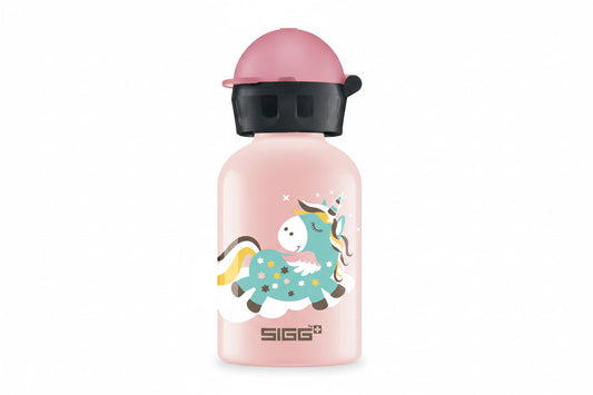 Sigg 0.3l kids: FAIRYCON, rose