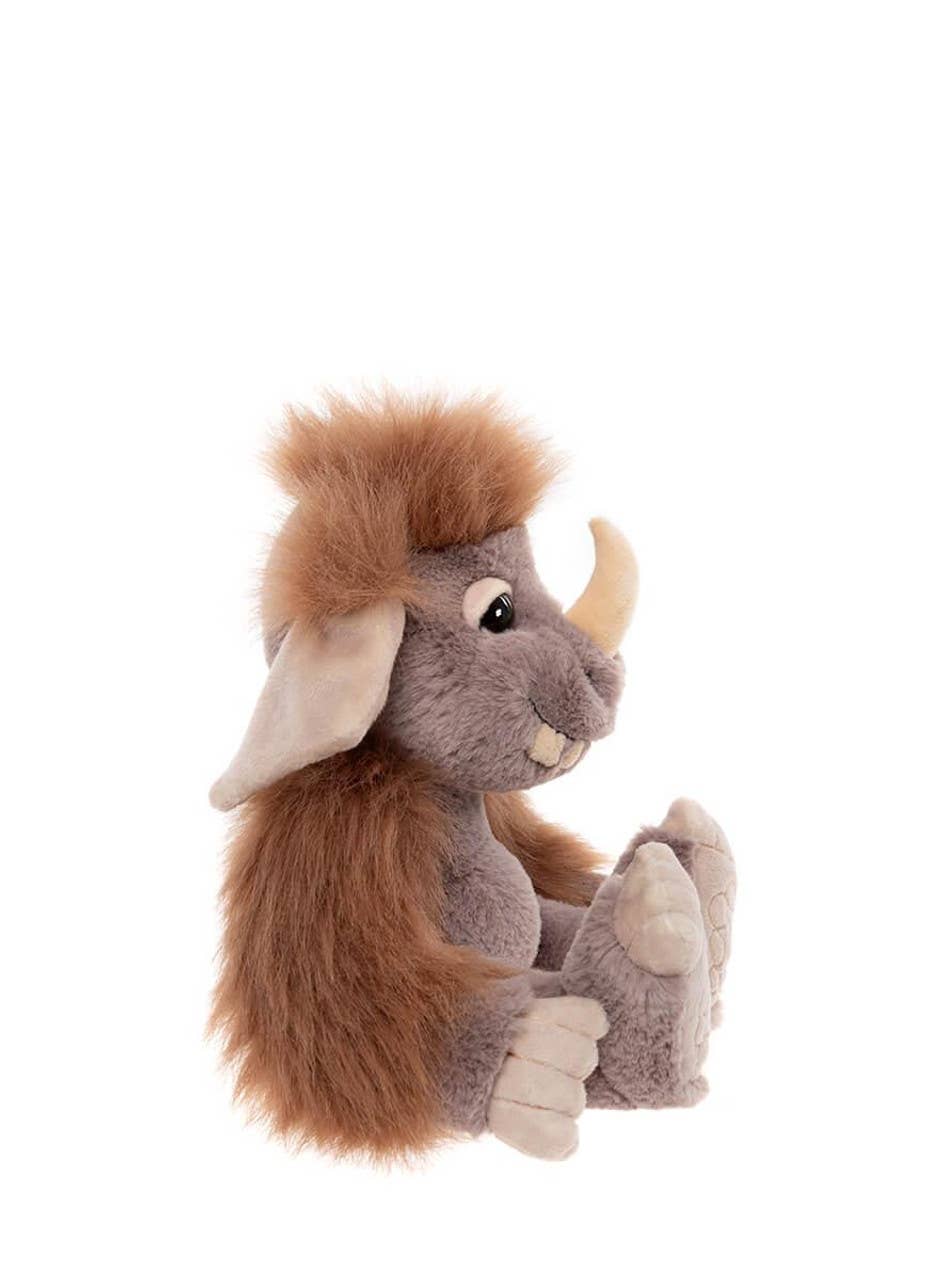 Peluche Pebble