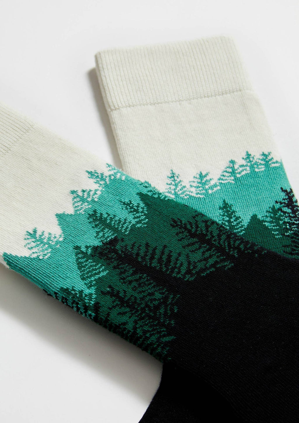 Chaussettes BeForest