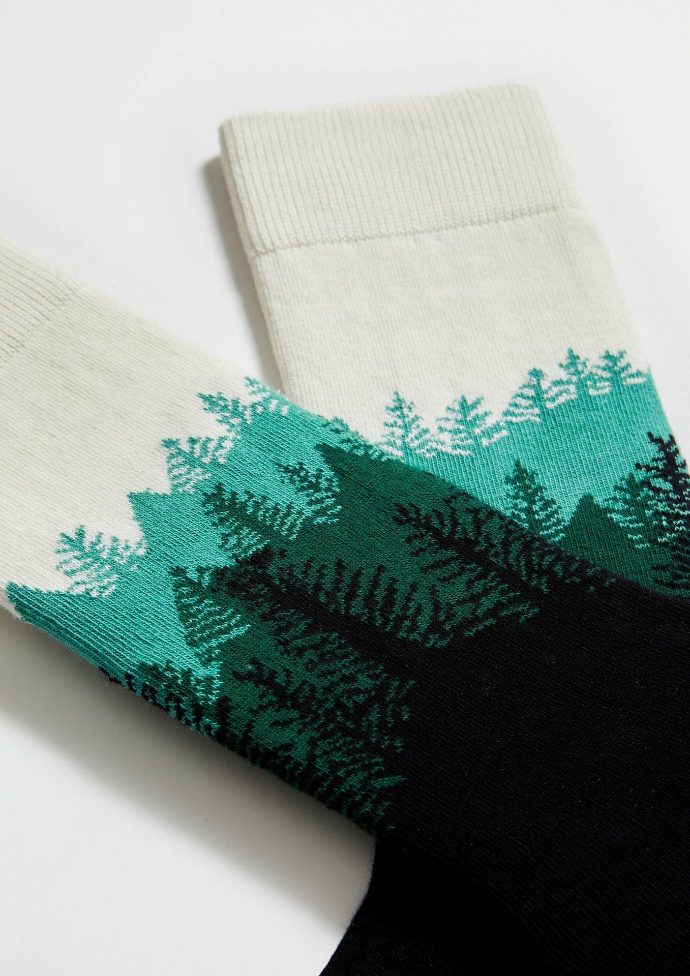 Chaussettes BeForest