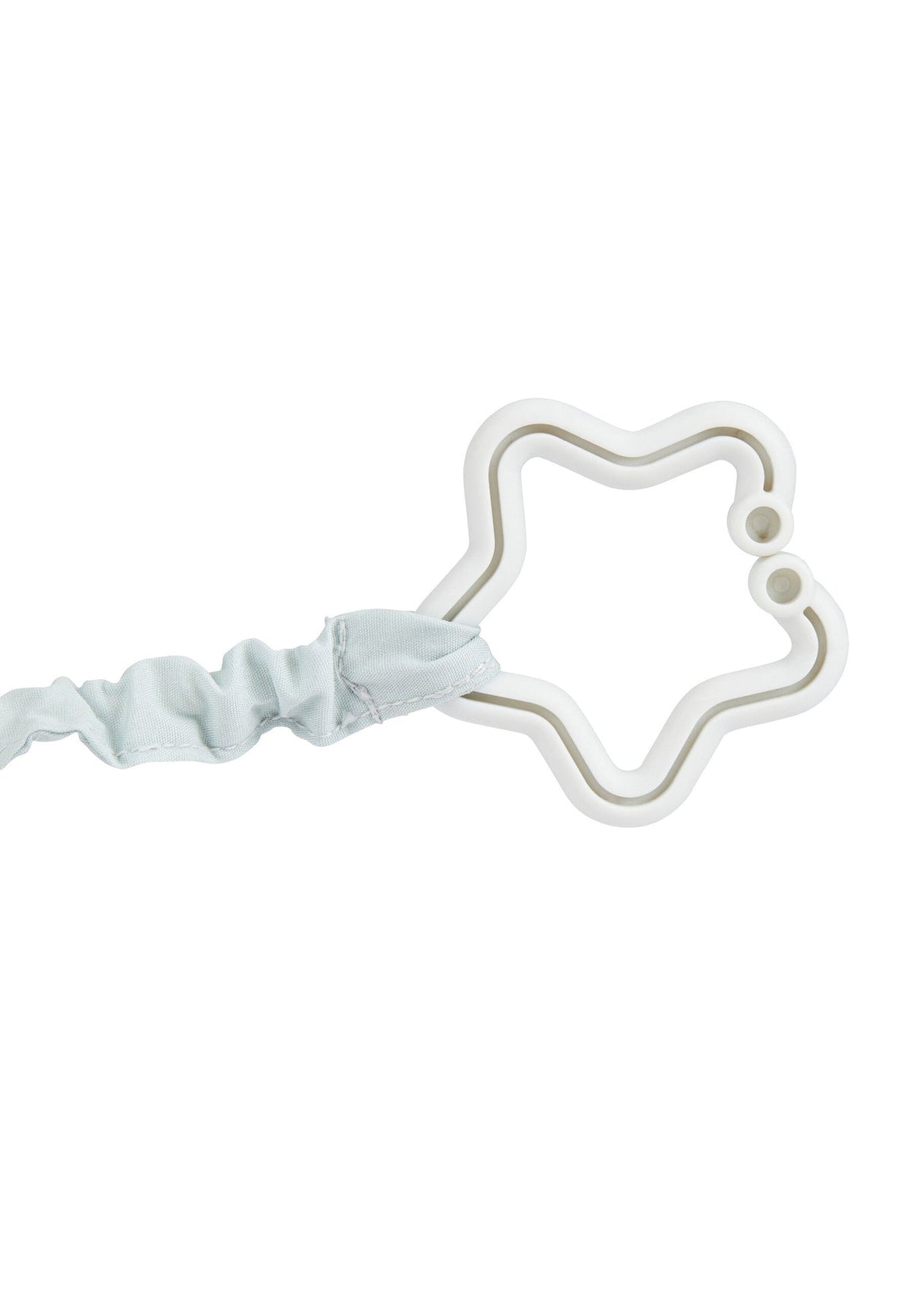 Chaîne de poussette Canard Edda - 55 cm – vue 4