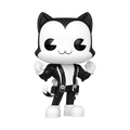 FORTNITE POP N° 890 Toon Meowscles Fortnite POP! Games Vinyl figurine Toon Meowscles 9 cm