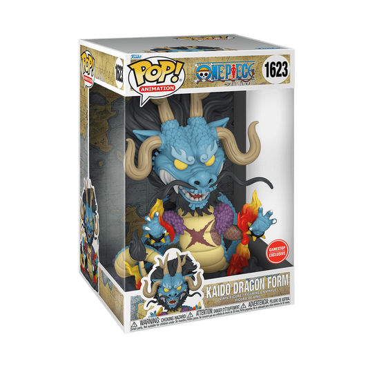 Pop! Jumbo Kaido en Dragon