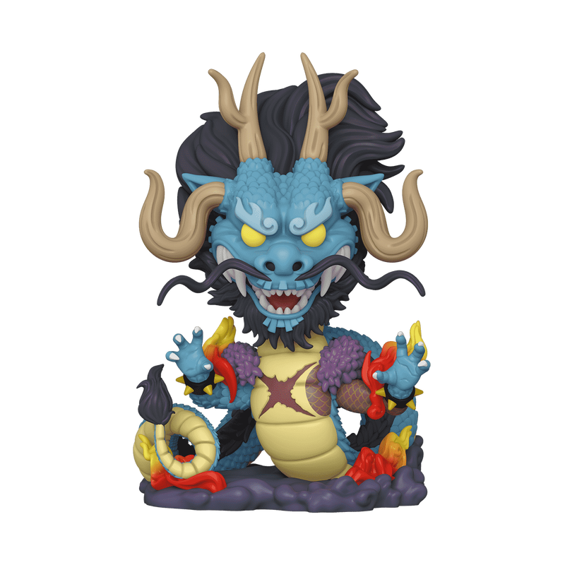 Pop! Jumbo Kaido en Dragon
