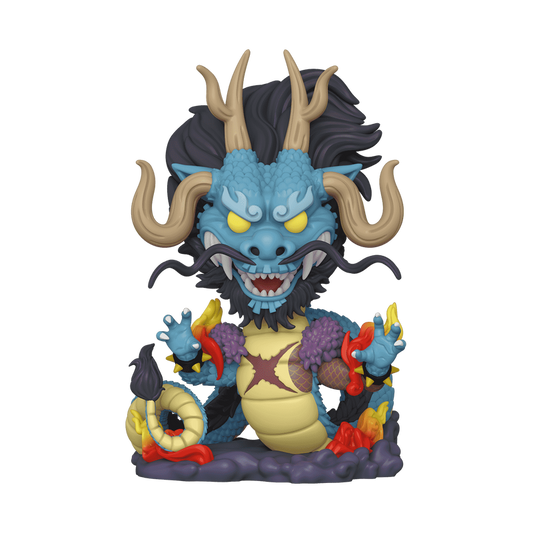 Pop! Jumbo Kaido en Dragon