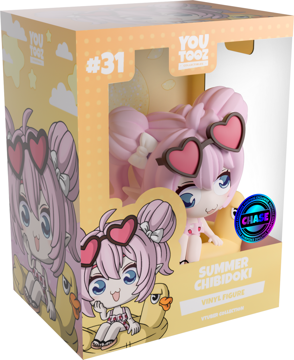 Sommer-Chibidoki