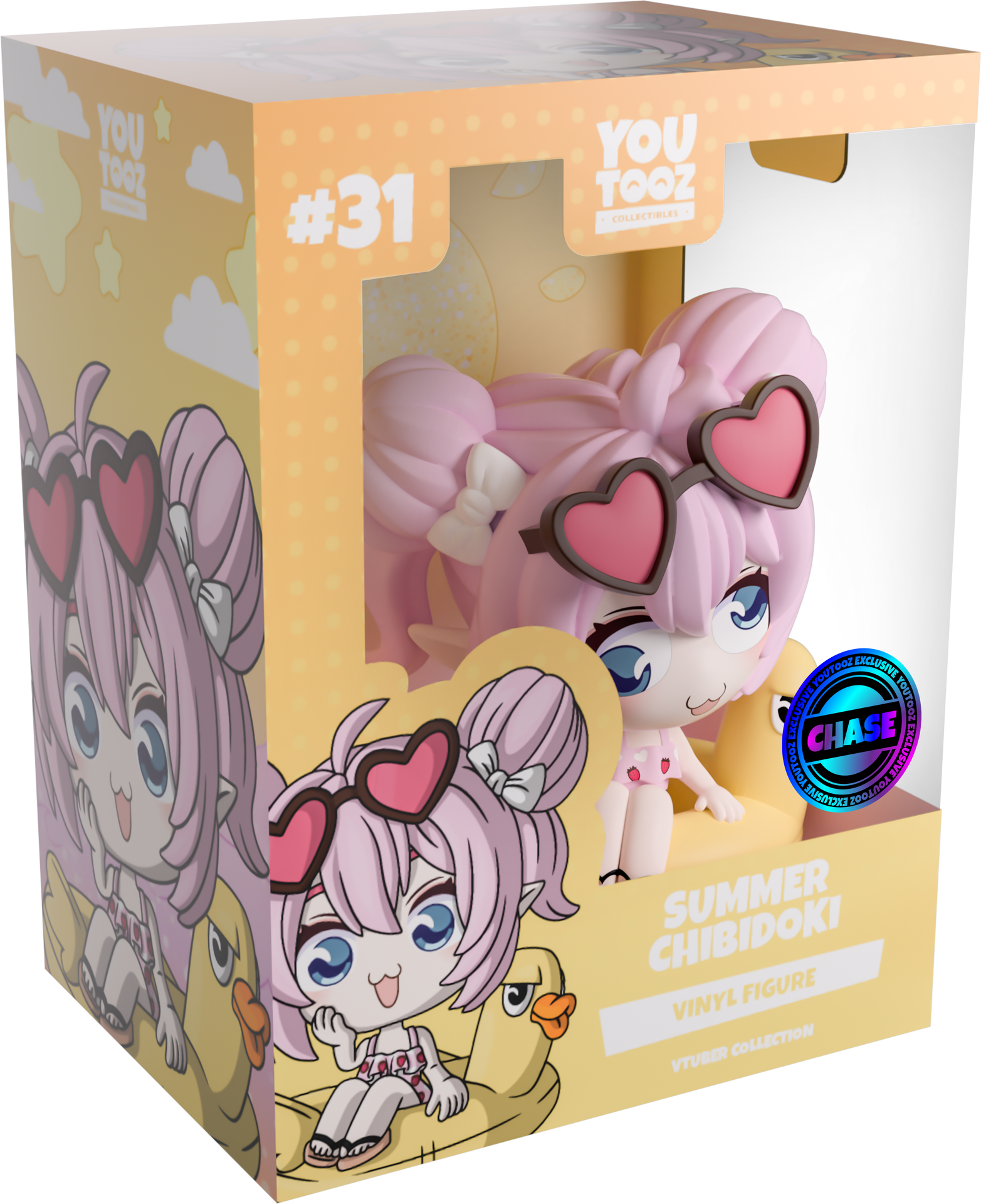 Sommer-Chibidoki