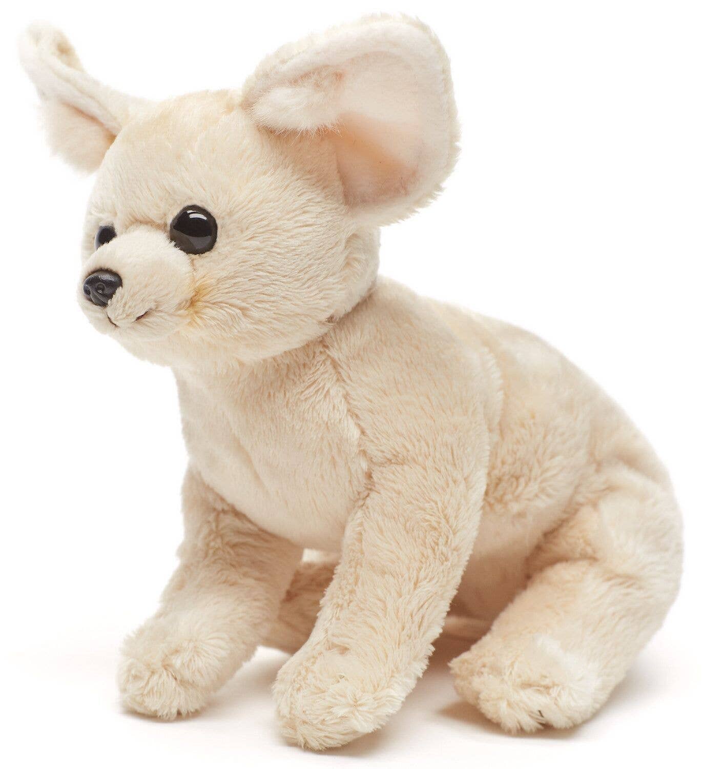 Peluche Bébé Fennec Uni Toys
