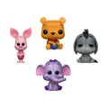 pop winnie the pooh 4 pack diamond