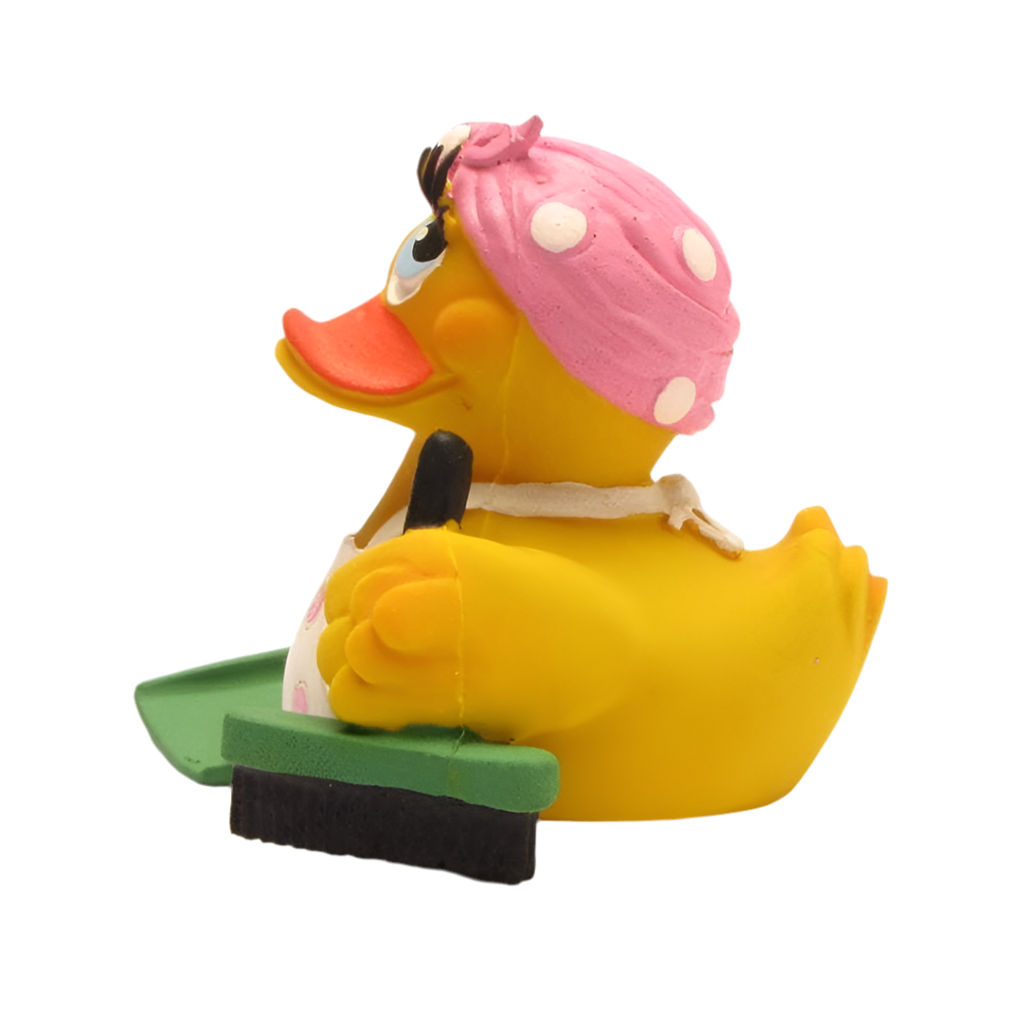 Canard Ménagère