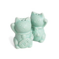 Sel & Poivre Chat Chanceux Helio Ferretti Vue 1