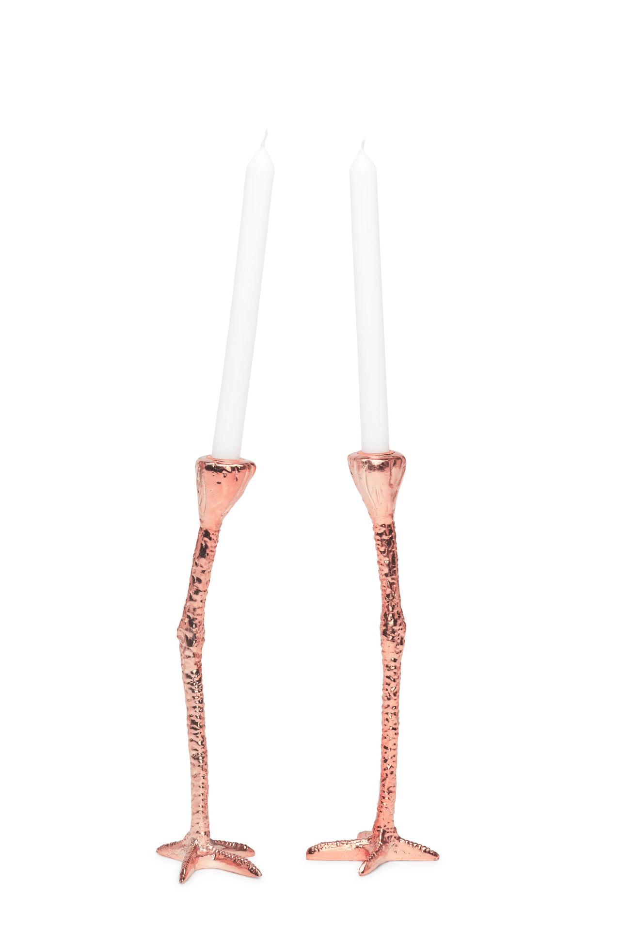 Jambes longues Doré – Jasmin Djerzic – Doré – vue 21