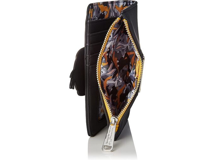 Looney Tunes Daffy Duck Purse