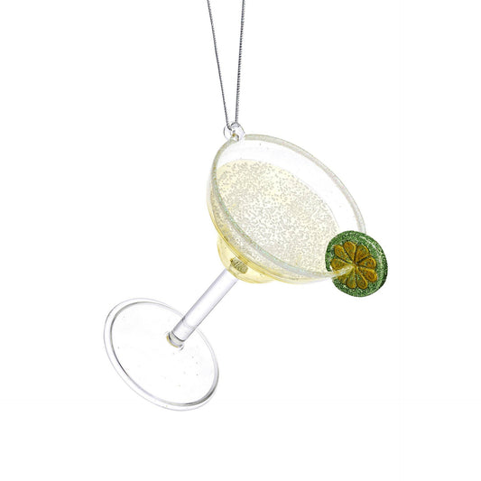 Boule de Noël Margarita