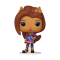 Funko Pop! Clawdeen Wolf