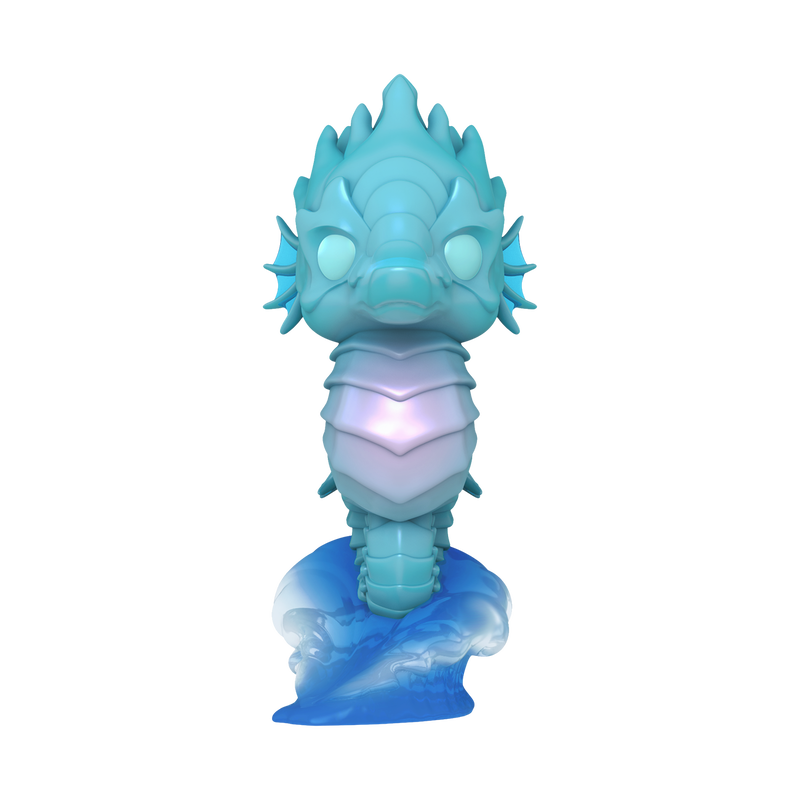 Funko Pop! Storm – DC Comics