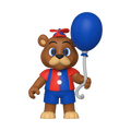 balloon freddy action figure