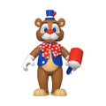 circus freddy action figure