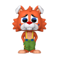 pop circus foxy 911