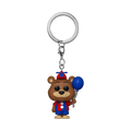 pop keychain balloon freddy