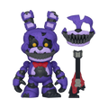 snaps nightmare bonnie