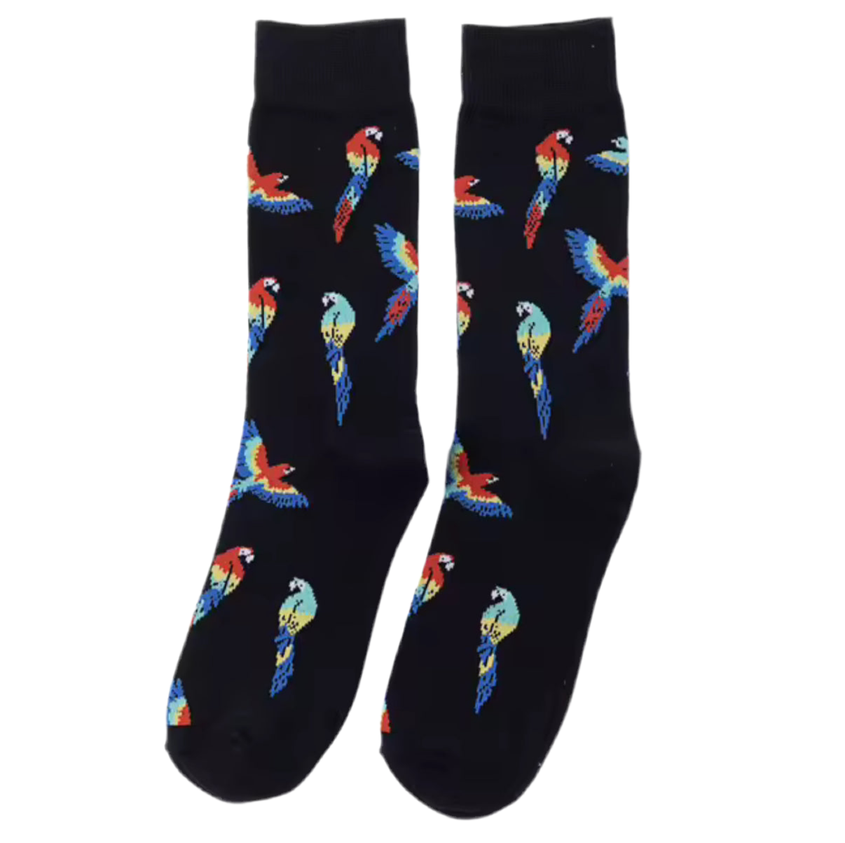 chaussettes perroquets aras mrcol SOX BIRD 031 49247052