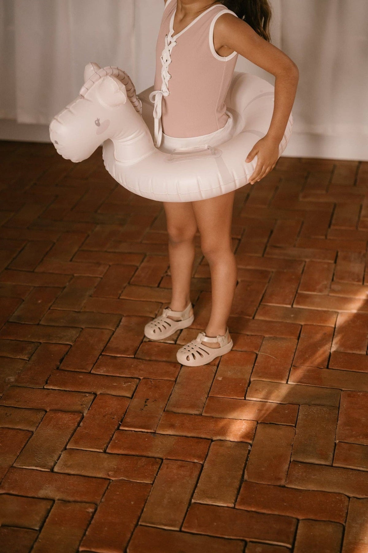Bouée gonflable Enfant - Petit Poney
