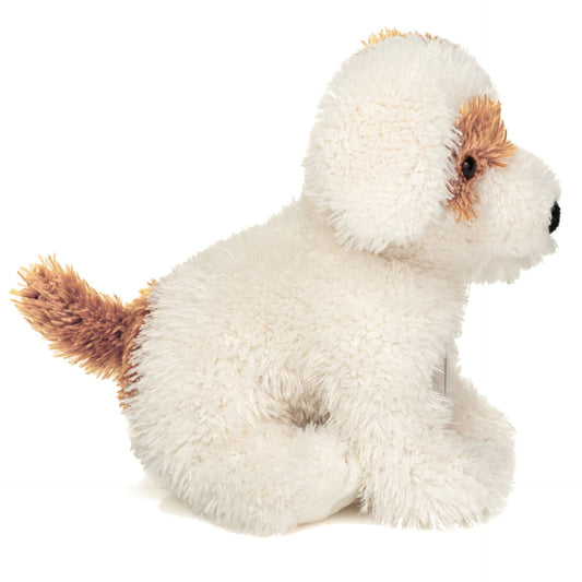 Peluche Chiot Rollo