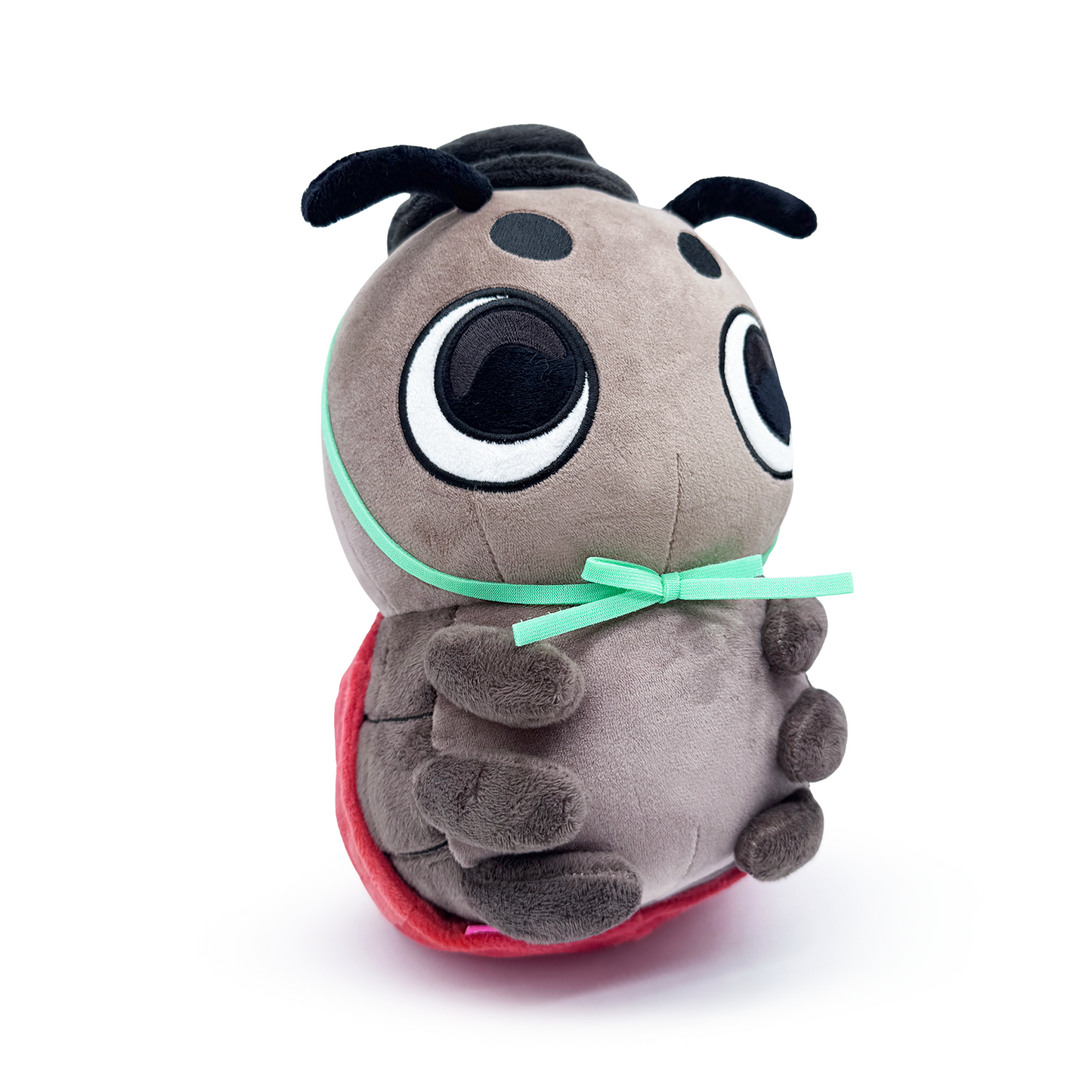Bugbro Plush (9in)