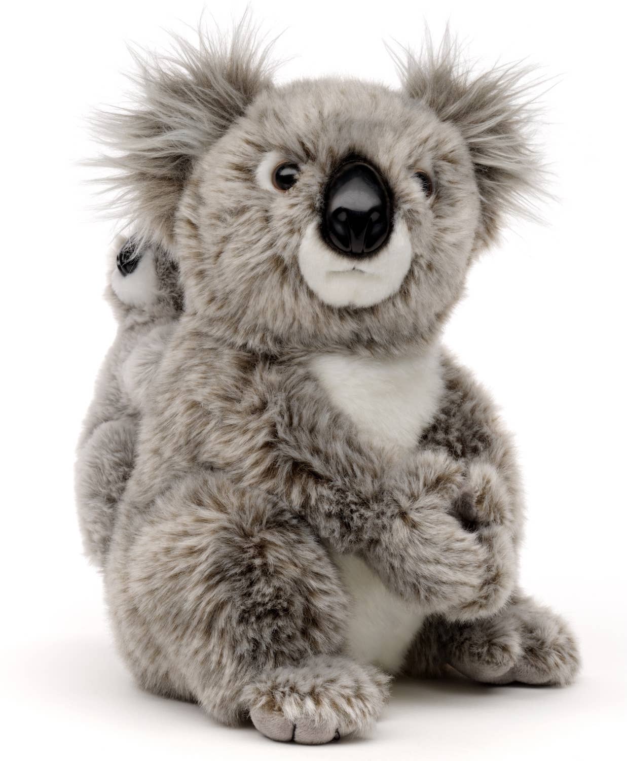Peluche Koala avec bébé Uni Toys